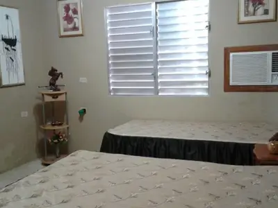 Ferienwohnung für 3 Personen (16 m²) in Loma El Mogote 3/10