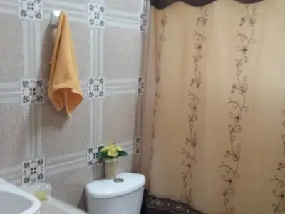Ferienwohnung für 3 Personen (16 m²) in Loma El Mogote 4/10