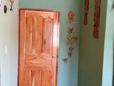 Ferienwohnung für 3 Personen (16 m²) in Loma El Mogote 6/10