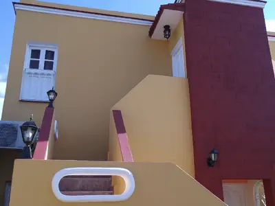 Ferienwohnung für 2 Personen (10 m²) in Trinidad 5/8