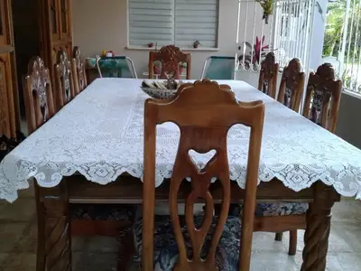 Ferienwohnung für 3 Personen (16 m²) in Loma El Mogote 9/10