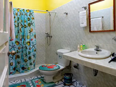 Ferienwohnung für 2 Personen (10 m²) in Trinidad 8/8