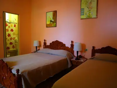 Ferienwohnung für 3 Personen (16 m²) in Cienfuegos 1/10