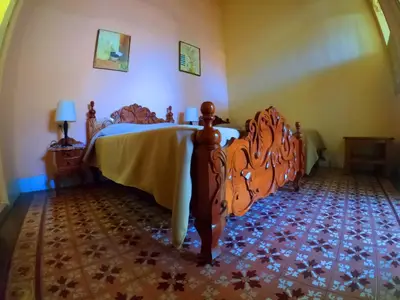 Ferienwohnung für 3 Personen (16 m²) in Cienfuegos 3/10