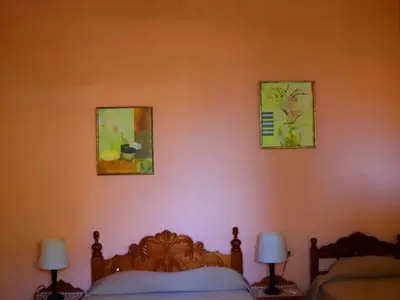 Ferienwohnung für 3 Personen (16 m²) in Cienfuegos 4/10