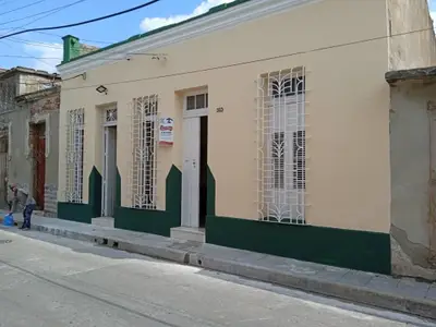 Ferienwohnung für 3 Personen (16 m²) in Camagüey 8/10
