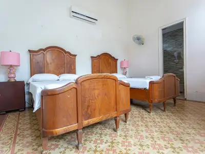 Ferienwohnung für 3 Personen (15 m²) in Municipio de Cienfuegos 1/10