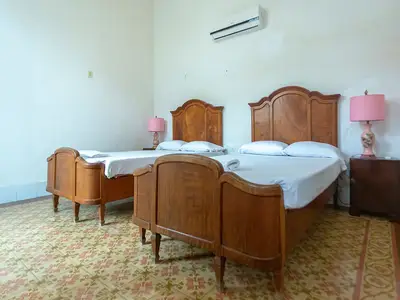 Ferienwohnung für 3 Personen (15 m²) in Municipio de Cienfuegos 2/10