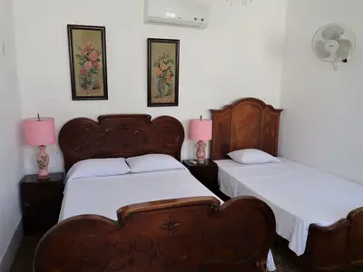 Ferienwohnung für 3 Personen (15 m²) in Municipio de Cienfuegos 3/10