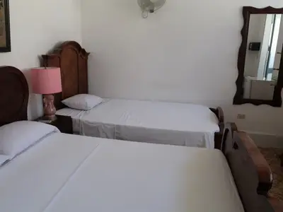 Ferienwohnung für 3 Personen (15 m²) in Municipio de Cienfuegos 4/10