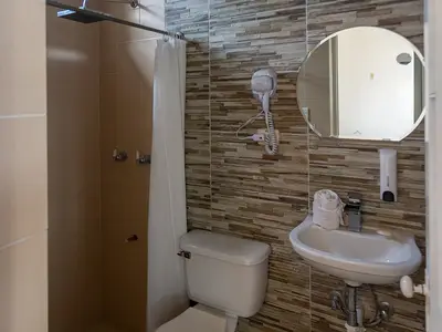 Ferienwohnung für 3 Personen (15 m²) in Municipio de Cienfuegos 6/10