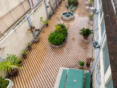 Ferienwohnung für 3 Personen (15 m²) in Municipio de Cienfuegos 8/10