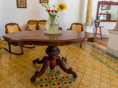 Ferienwohnung für 3 Personen (15 m²) in Municipio de Cienfuegos 9/10