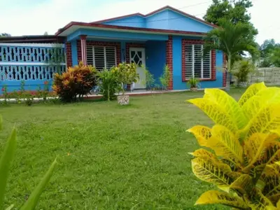 Ferienwohnung für 3 Personen (12 m²) in Playa Girón 3/10