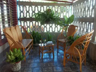 Ferienwohnung für 3 Personen (12 m²) in Playa Girón 6/10