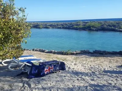 Ferienwohnung für 3 Personen (12 m²) in Playa Girón 10/10