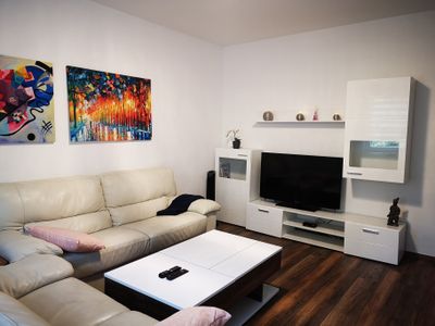 Ferienwohnung für 3 Personen (48 m²) 4/10