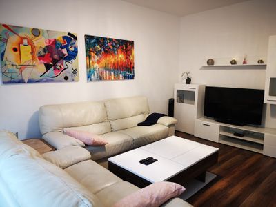 Ferienwohnung für 3 Personen (48 m²) 5/10