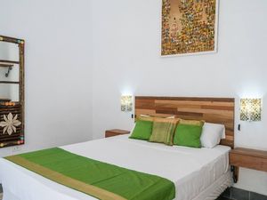 Ferienwohnung für 2 Personen (16 m²)