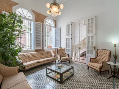 Ferienwohnung für 2 Personen (16 m²) in Havanna 9/10