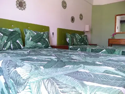 Ferienwohnung für 4 Personen (20 m²) in Baracoa 3/10