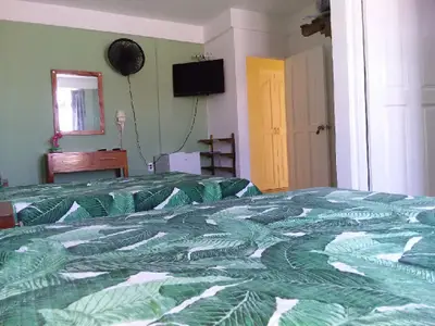 Ferienwohnung für 4 Personen (20 m²) in Baracoa 4/10