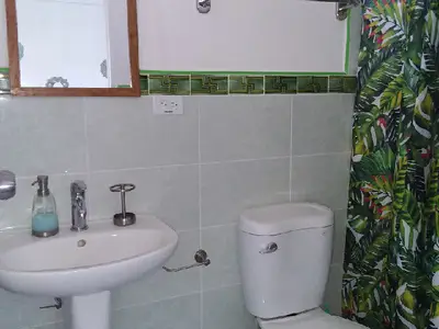 Ferienwohnung für 4 Personen (20 m²) in Baracoa 5/10