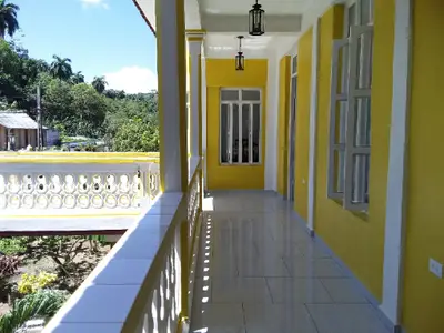 Ferienwohnung für 4 Personen (20 m²) in Baracoa 6/10