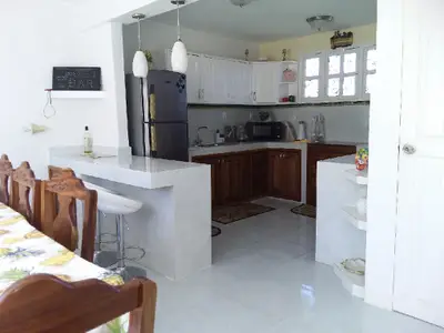 Ferienwohnung für 4 Personen (20 m²) in Baracoa 7/10