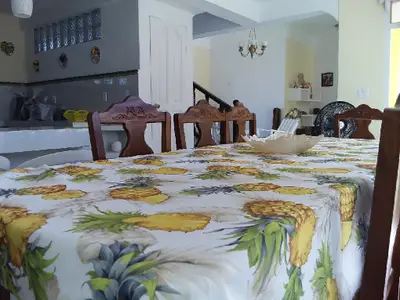 Ferienwohnung für 4 Personen (20 m²) in Baracoa 8/10