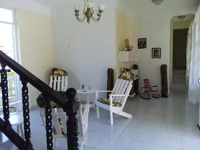 Ferienwohnung für 4 Personen (20 m²) in Baracoa 9/10