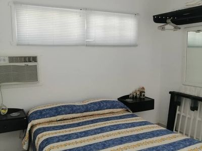 Ferienwohnung für 2 Personen (12 m²) 1/10