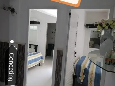 Ferienwohnung für 2 Personen (12 m²) in Santa Marta 2/10