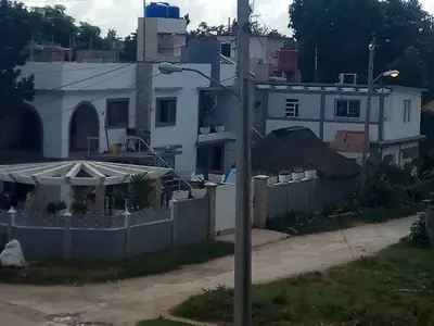 Ferienwohnung für 2 Personen (12 m²) in Santa Marta 5/10