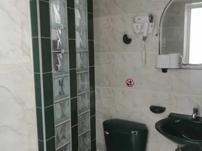Ferienwohnung für 2 Personen (12 m²) in Santa Marta 7/10