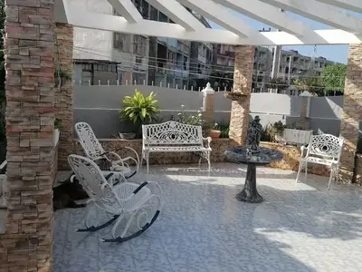 Ferienwohnung für 2 Personen (12 m²) in Santa Marta 8/10