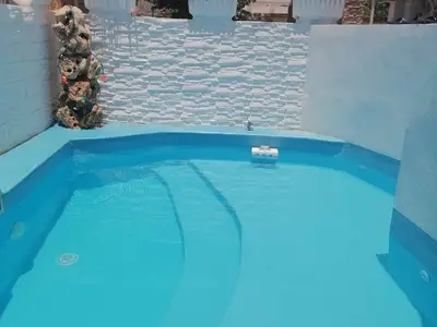 Ferienwohnung für 2 Personen (12 m²) in Santa Marta 9/10