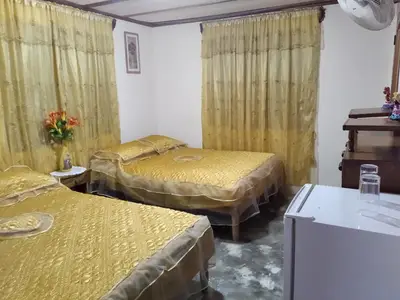 Ferienwohnung für 4 Personen (16 m²) in Playa Larga 2/10