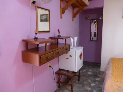 Ferienwohnung für 4 Personen (16 m²) in Playa Larga 5/10