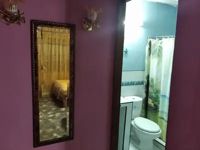 Ferienwohnung für 4 Personen (16 m²) in Playa Larga 6/10