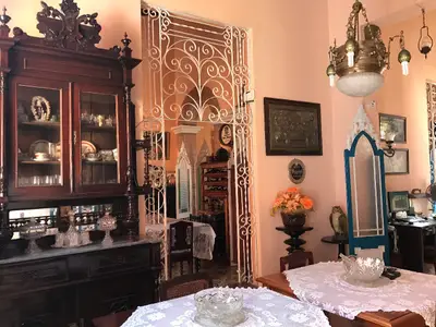 Ferienwohnung für 3 Personen (25 m²) in Remedios 2/10