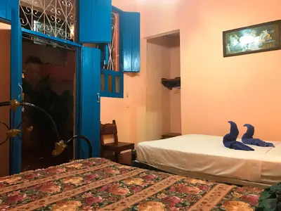 Ferienwohnung für 3 Personen (25 m²) in Remedios 6/10