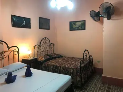 Ferienwohnung für 3 Personen (25 m²) in Remedios 7/10