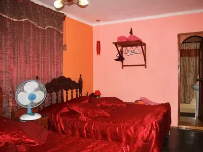 Ferienwohnung für 4 Personen (15 m²) in La Boca 3/10