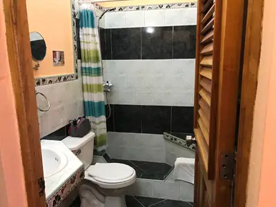 Ferienwohnung für 3 Personen (25 m²) in Remedios 8/10