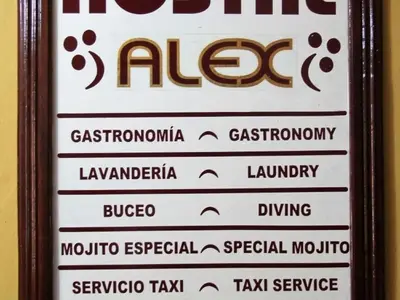 Ferienwohnung für 4 Personen (15 m²) in La Boca 10/10