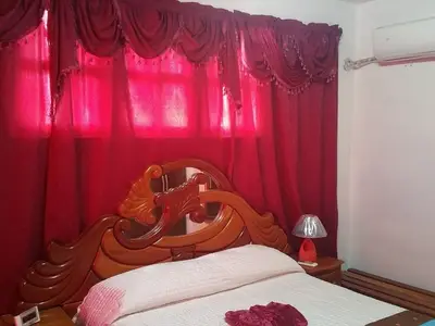Ferienwohnung für 3 Personen (60 m²) in Baracoa 2/10