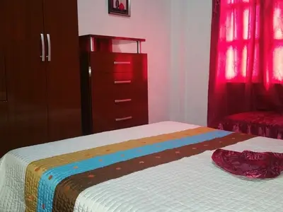 Ferienwohnung für 3 Personen (60 m²) in Baracoa 3/10