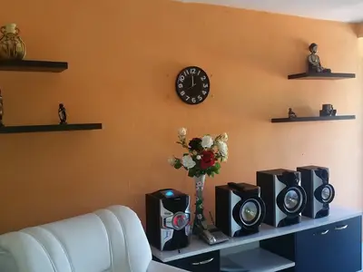 Ferienwohnung für 3 Personen (60 m²) in Baracoa 9/10