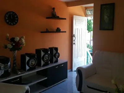 Ferienwohnung für 3 Personen (60 m²) in Baracoa 10/10